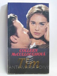 McCulloughová, Colleen, Tim, 1993