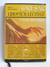 Petříček, Petr, Adresář lidových léčitelů v České republice, 2000