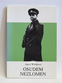 Wirthová, Anna, Osudem nezlomen, 1997