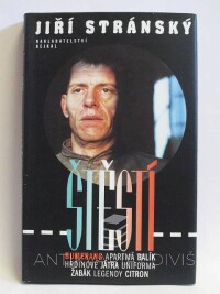 Stránský, Jiří, Štěstí, 1998