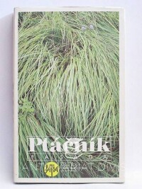 Ptáčník, Karel, Fasáda, 1987