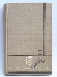 Fiker, Eduard, Zlatý úsměv, 1935