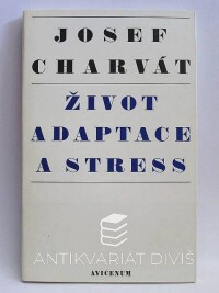 Charvát, Josef, Život, adaptace a stress, 1973