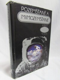 kolektiv, autorů, Pozemšťané a mimozemšťané, 1981