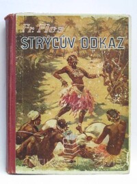 Flos, František, Strýcův odkaz, 1940