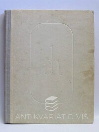 Kratochvíl, Boža, Pohádky trpaslíčka Tuláčka, 1946