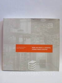 kolektiv, autorů, Mám jen knihy a skripta, cenná práce životní: 70 let Masarykova ústavu - Studie a dokumenty, 2002