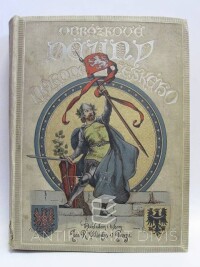 Dolenský, Jan, Rezek, Antonín, Obrázkové dějiny národa českého, 0