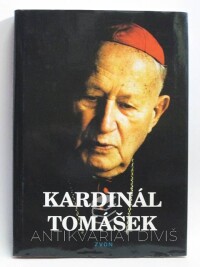 kolektiv, autorů, Kardinál Tomášek, 1994
