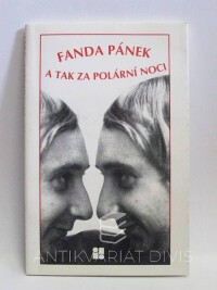 Pánek, Fanda, A tak za polární noci, 1994