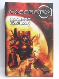 Fabian, Robert, Carpe diem, 2012