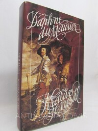 Maurier, Daphne du, Králův generál, 1992