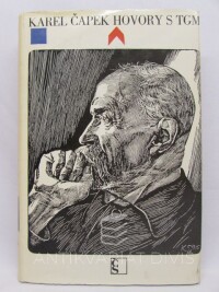 Čapek, Karel, Hovory s T. G. Masarykem, 1969