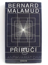Malamud, Bernard, Příručí, 1972