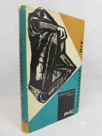 Shakespeare, William, Hry: Sen noci svatojanské, Romeo a Julie, Hamlet, Othello, 1963