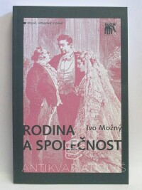 Možný, Ivo, Rodina a společnost, 2008