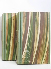 Dickens, Charles, Příběh Davida Copperfielda I, II, 1950