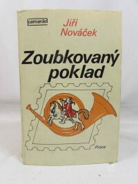 Nováček, Jiří, Zoubkovaný poklad, 1979