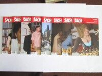 kolektiv, autorů, ŠACHinfo: První český šachový magazín - kompletní ročník 2009, 2009