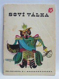 Franko, Ivan, Soví válka, 1968