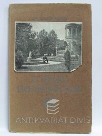 Roith, Karel, Z Baku do Teheránu, 1919