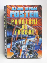 Foster, Alan Dean, Povoláni do zbraně, 2000