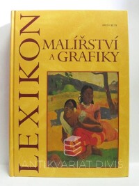 Altmann, Lothar, Lexikon malířství a grafiky, 2006