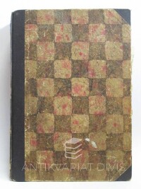 Kejřová, Anuše, Zlatá úsporná kuchařka s rozpočty, 1944