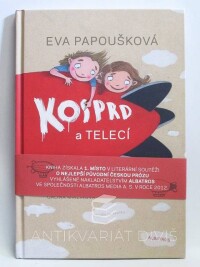 Papoušková, Eva, Kosprd a Telecí, 2013
