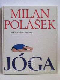 Polášek, Milan, Jóga, 1995