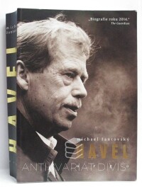 Žantovský, Michael, Havel, 2015