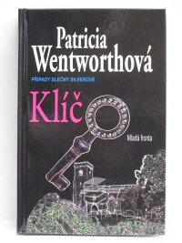 Wentworthová, Patricia, Klíč, 2009