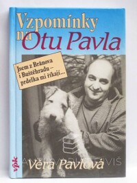 Pavlová, Věra, Vzpomínky na Otu Pavla, 1993