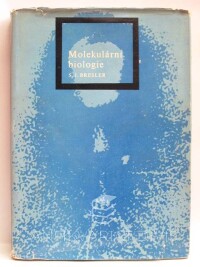 Bresler, S. J., Molekulární biologie, 1966
