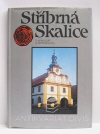 Kneidl, Pravoslav, Stříbrná Skalice z minulosti a přítomnosti, 1985