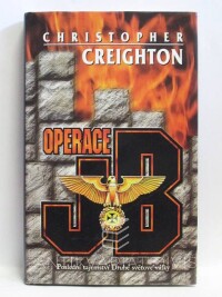 Creighton, Christopher, Operace JB, 1997