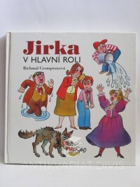 Cromptonová, Richmal, Jirka v hlavní roli, 1999