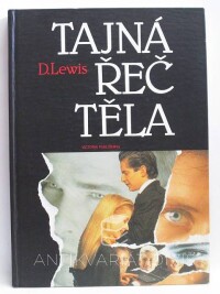 Lewis, David, Tajná řeč těla, 1995