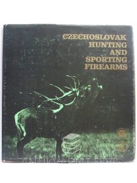 kolektiv, autorů, Czechoslovak Hunting and Sporting Firearms, 0