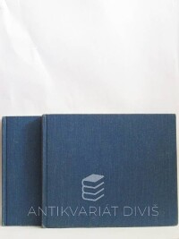Škvorecký, Josef, Mirákl 1, 2, 1972