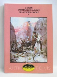 kolektiv, autorů, Z dějin evropských a jiných policejních sborů I. - vybrané kapitoly, 2002