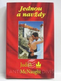 McNaught, Judith, Jednou a navždy, 2003