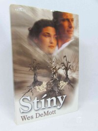 DeMott, Wes, Stíny, 2000