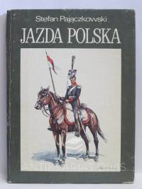 Pajaczowski, Stefan, Jazda Polska, 1980