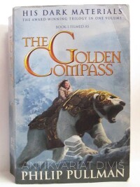 Pullman, Philip, The Golden Compass, 2005