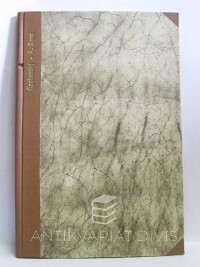 Opočenský, Gustav R., Antonín Sova - Básnický profil Antonína Sovy, 0