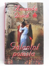 Quick, Amanda, Galantní pomsta, 2004