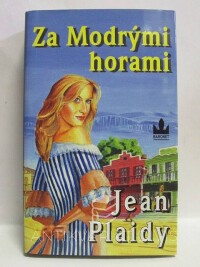 Plaidy, Jean, Za Modrými horami, 2004