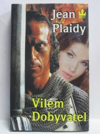 Plaidy, Jean, Vilém Dobyvatel, 1996