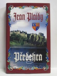 Plaidy, Jean, Předehra, 2007